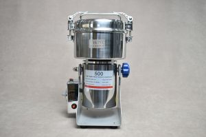 MOULIN A EPICES VIKING 500G  2000 W